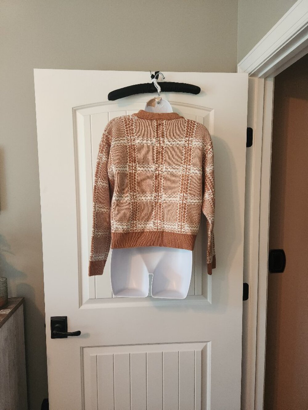 Princess Polly Cardigan size M/L - Picture 2 of 4